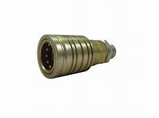 Quick Release Coupling