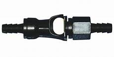 Quick Release Coupling