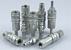 Quick Release Coupling