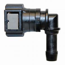 Quick Release Coupling
