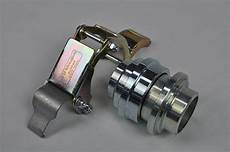 Quick Release Coupling