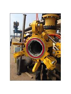 Quick Release Couplings