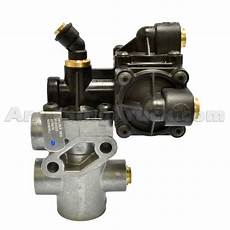 Quick Release Valve