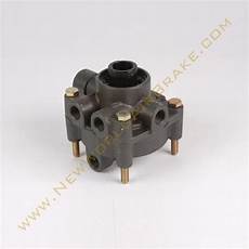 Quick Release Valve