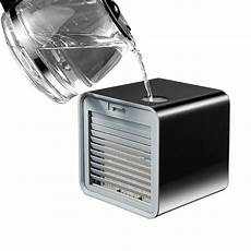 Quiet Air Conditioner
