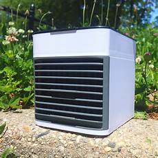 Quiet Air Conditioner