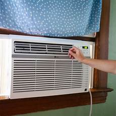 Quiet Air Conditioner