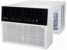 Quiet Air Conditioner