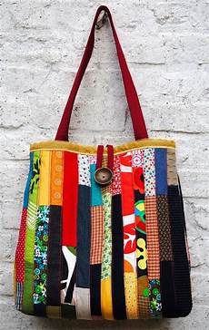 Quilt Bag