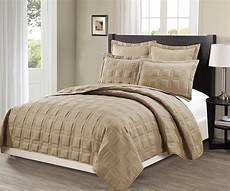 Quilted Bedspread