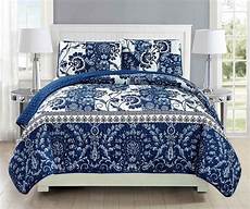 Quilted Bedspread
