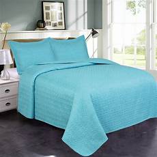 Quilted Bedspread
