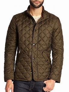 Quilted Jacket