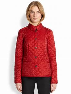 Quilted Jacket