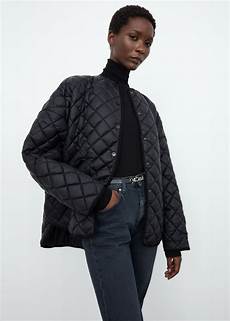 Quilted Jacket