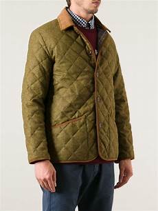 Quilted Jackets