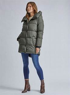 Quilted Jackets