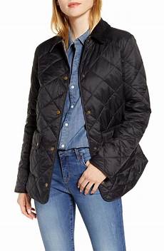 Quilted Jackets