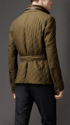 Quilted Jackets