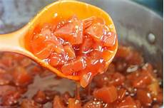 Quince jam