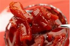 Quince jam