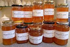 Quince Marmalade