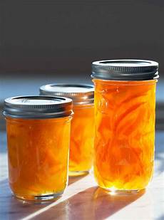 Quince Marmalade
