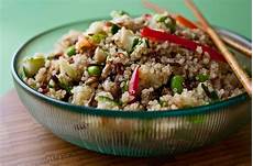 Quineo Grains