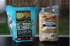 Quineo Grains