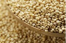Quinoa Grain