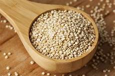 Quinoa Grain