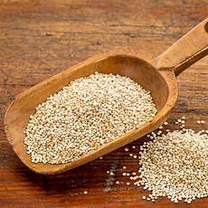 Quinoa Grain