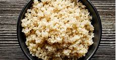 Quinoa Grain