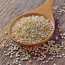 Quinoa Grain