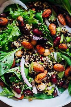 Quinoa Real