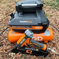 Quite Air Compressor