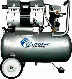 Quite Air Compressor