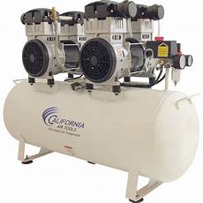 Quite Air Compressor