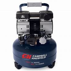 Quite Air Compressor