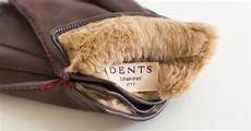 Rabbit Fur Gloves