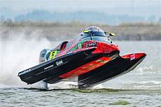 Racing-Boats