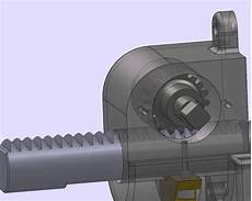 Rack Gears