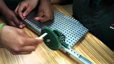 Rack Gears