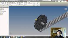 Rack Gears