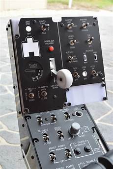 Radio Control Aircraft Model