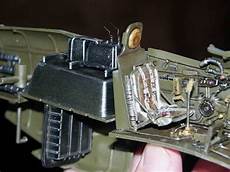 Radio Control Aircraft Model