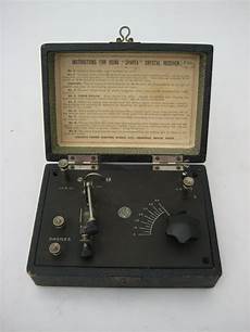 Radio Transmitters