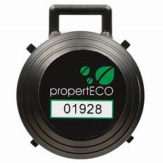 Radon Detector