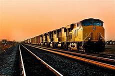 Railway Freight