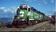 Railway Freight
